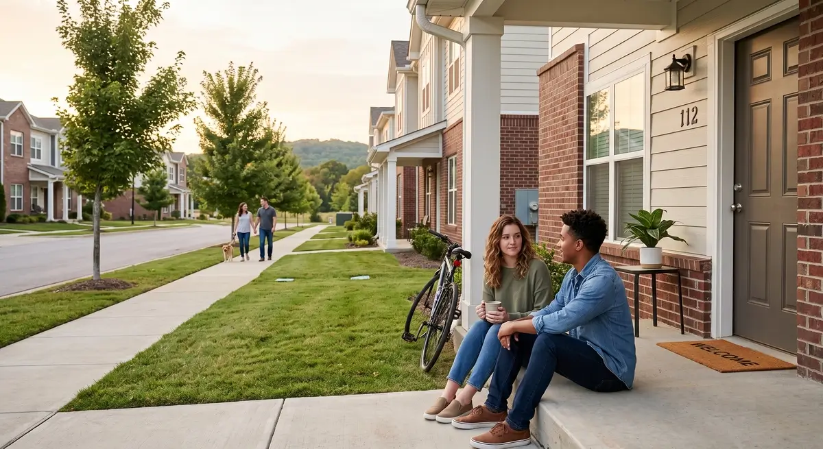 Why Northwest Arkansas Is One of the Fastest-Growing Rental Markets in the Country